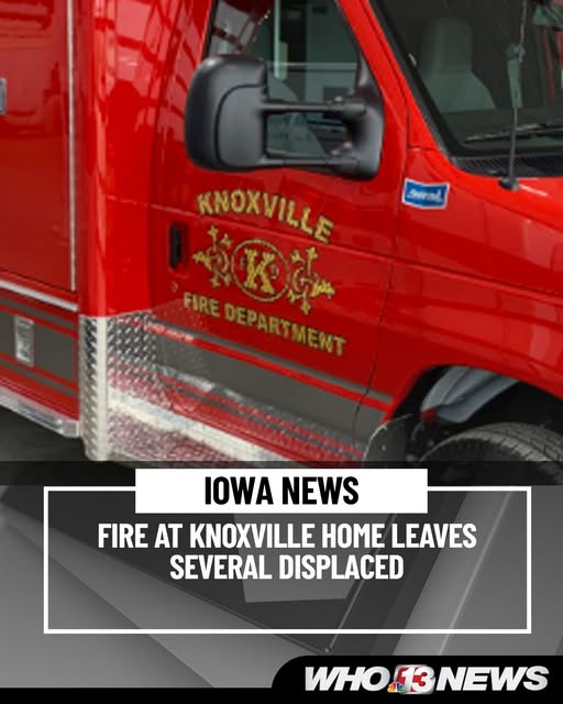 Lompoc Fire Today: Fast-Moving Blaze Prompts Large Emergency Response Near Lompoc, California