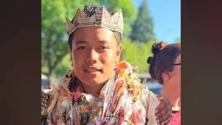 Ezion Myers, Oroville, Obituary, Death: Family And Friends Mounrs The Passing of Ezion Myers