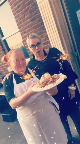Niki Farrington Winston Salem NC Obituary, Death-Executive chef of 6th and Vine has died