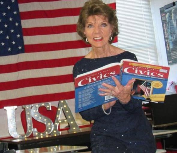 Mrs. D Allen, Muskogee OK, Obituary, Death: In Loving Memory of a Beloved Teacher