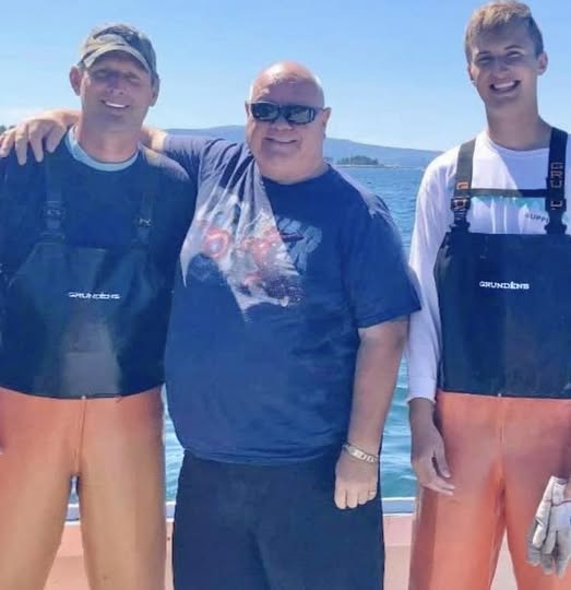 Lars Vinjerud New Bedford MA Obituary, Death-Fleet Fisheries CEO Has Died