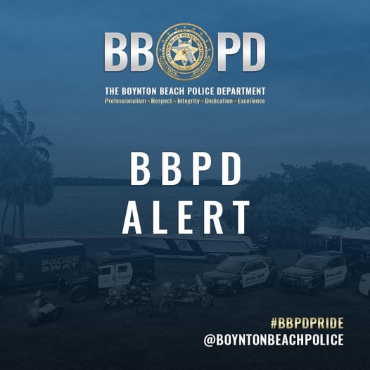 “Breaking Violence in Boynton Beach: Police Investigate Active Shooting Near Quantum Boulevard”