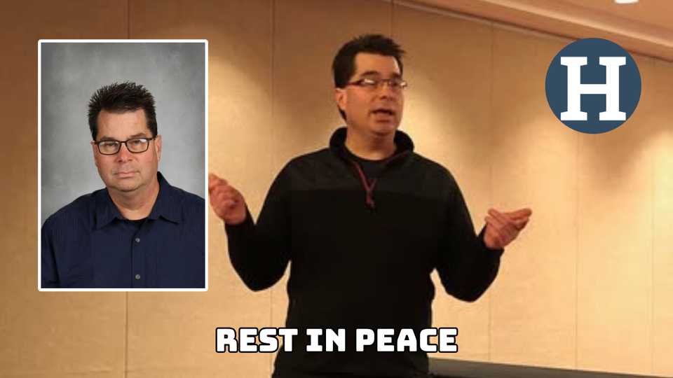 Ben Huhta, Minnesota, Obituary, Death: Milaca Public Schools Music Teacher and MMEA Presenter Has Died