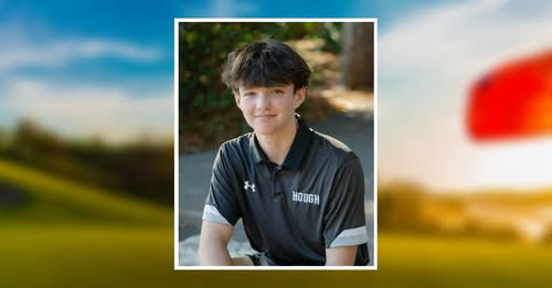 Eamon Mason Leary Car Accident, Cornelius-Charlotte NC, Obituary, Death: Beloved Teen, Student-Athlete Dies in Tragic Accident