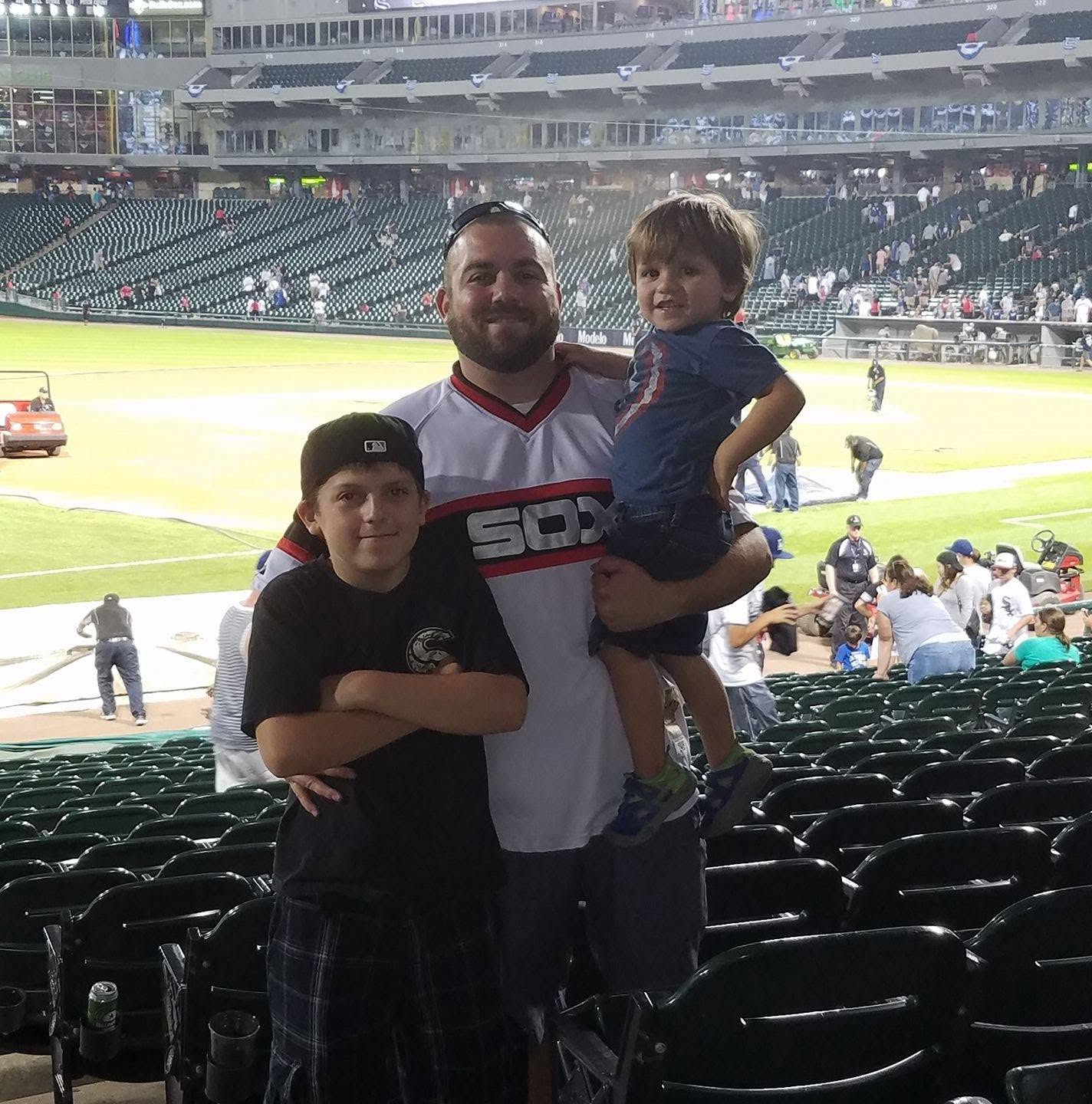 Mark Biskup Suicide Cook County, IL Death- Cook County Sheriff's Office Mourns The Passing of Mark Biskup