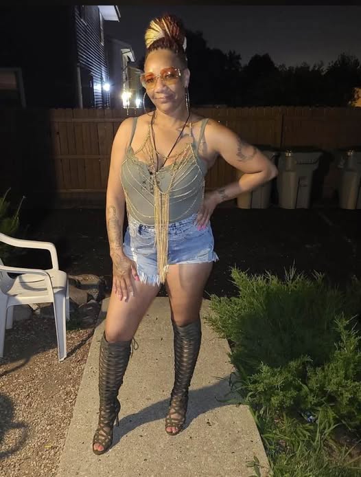 Amber Lowe, Huston TX, Obituary, Death: Family And Friends Mourns The Passing of Amber Lowe