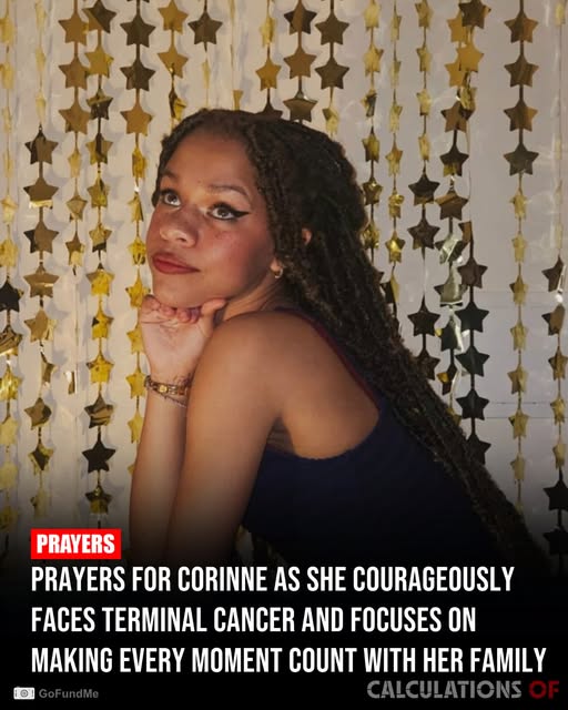 Corinne More Obituary, Death – Community Mourns a Life of Courage, Strength, and Resilience
